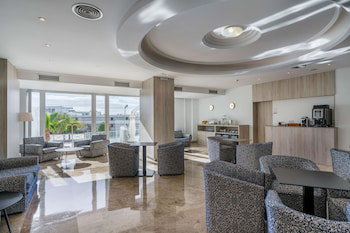 Hotel Aguamarina Golf – All Inclusive