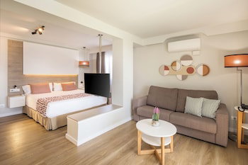 Hotel The Anamar Suites