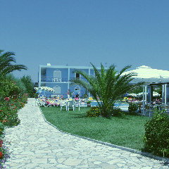 Hotel Blue Diamond cazare Glyfada