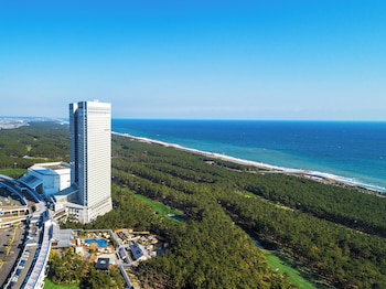 Hotel Sheraton Grande Ocean Resort
