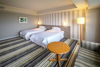 Sheraton Grande Ocean Resort