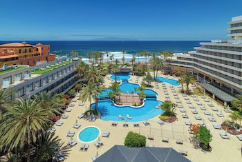 Hotel H10 Conquistador