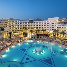 Sejur Mediterranean Palace vacanta Arona
