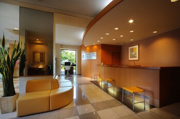 Hotel The Japonais Yonezawa