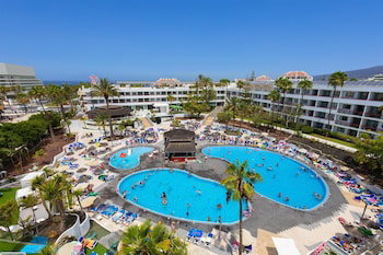 Hotel La Siesta