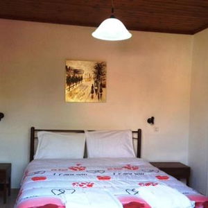 Hotel Amalia Cottages cazare Agios Gordios