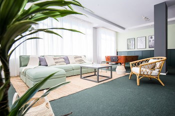 Hotel Coral Suites & Spa