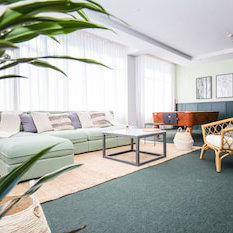 Sejur Coral Suites & Spa vacanta Arona