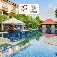 Sejur Best Western Resort Kuta - Chse Certified vacanta Tuban