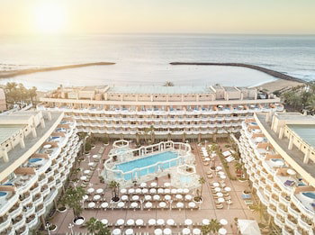 Hotel Cleopatra Palace Hotel