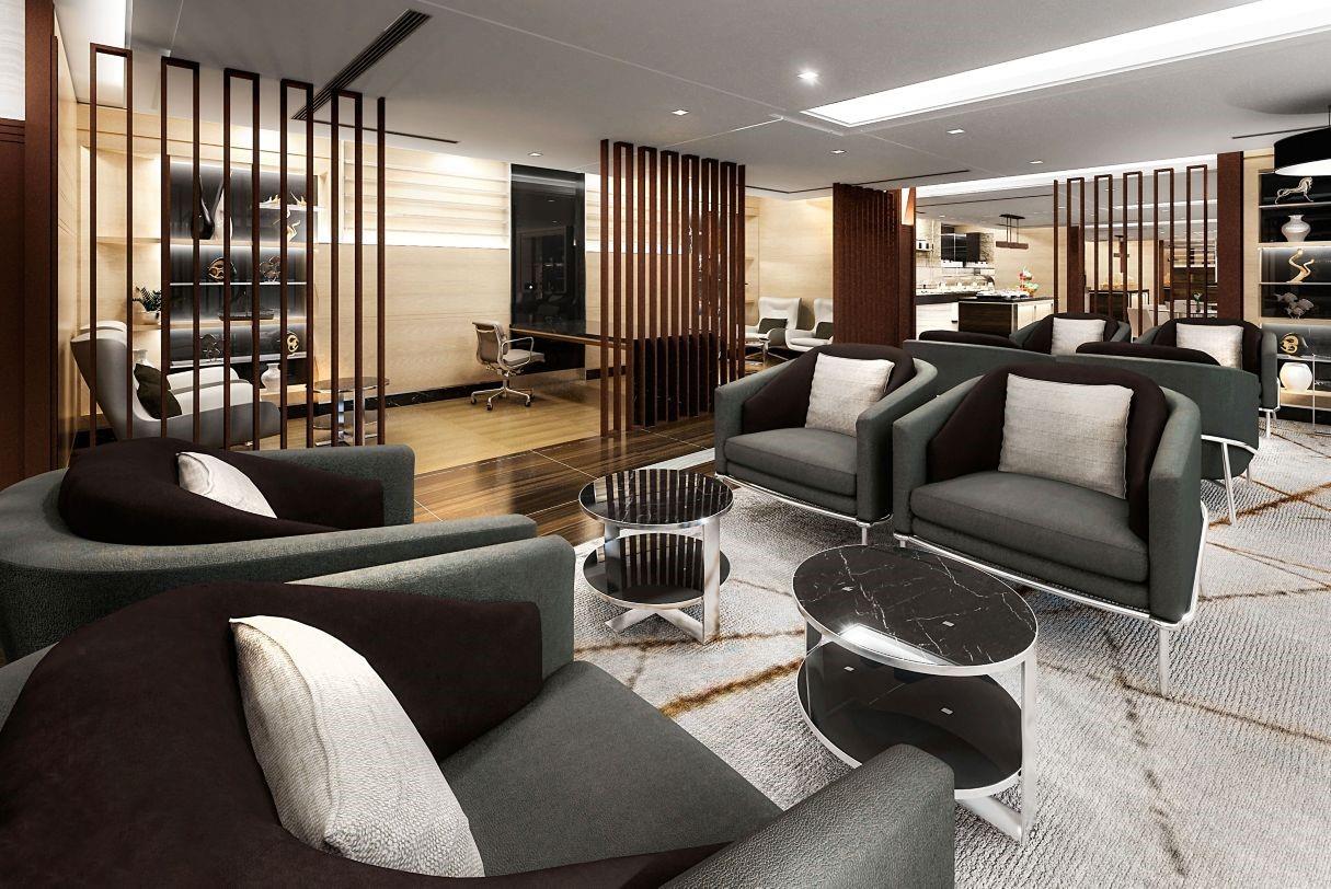 Marriott Resort Palm Jumeirah Dubai