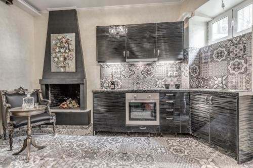 Hotel Anama Suite