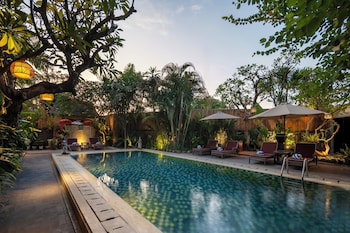Hotel Pondok Sari