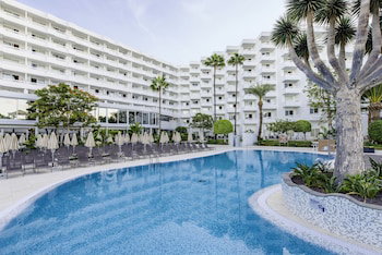 Hotel Spring Hotel Vulcano