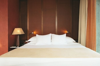 Salobre Hotel Resort & Serenity