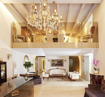 Hotel Rimondi Boutique