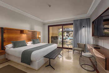 Hotel Lopesan Costa Meloneras Resort, Corallium, Spa & Casino