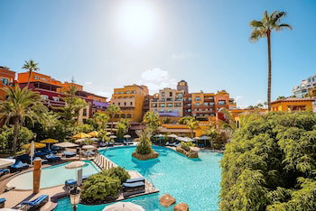 Hotel Europe Villa Cortes