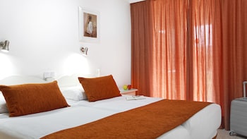 Apartamentos Jacarandas