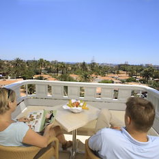 Sejur Hotel Hl Rondo vacanta San Bartolome de Tirajana