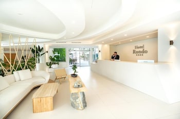 Hotel Hl Rondo