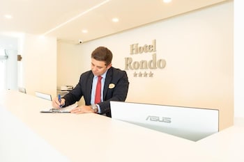 Hotel Hl Rondo