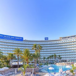 Sejur Gloria Palace San Agustin Thalasso & Hotel vacanta San Bartolome de Tirajana