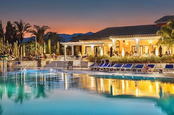 Hotel Lantana Resort