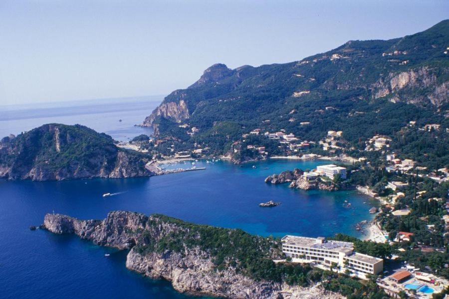 Hotel Alipa Beach Apartment