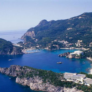 Hotel Alipa Beach Apartment cazare Palaiokastritsa