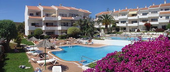 Hotel Apartamentos Hg Tenerife Sur