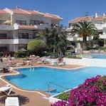 Sejur Apartamentos Hg Tenerife Sur vacanta Arona