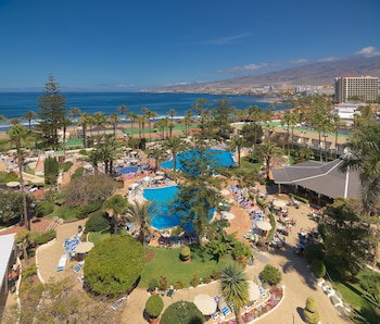 Hotel H10 Las Palmeras
