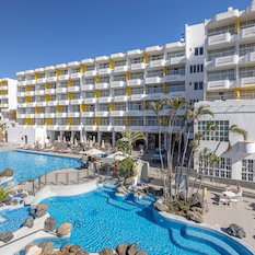 Sejur Abora Catarina By Lopesan Hotels vacanta San Bartolome de Tirajana