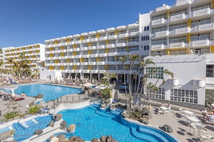 Hotel Abora Catarina By Lopesan Hotels cazare San Bartolome de Tirajana
