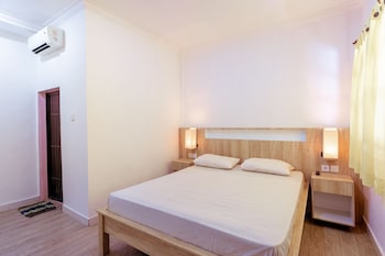 Hotel Segara Sadhu Inn