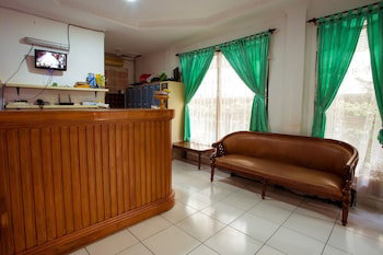 Segara Sadhu Inn