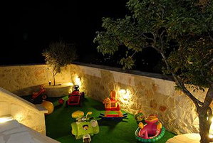 Hotel Emerald Deluxe Villas cazare Agios Nikolaos