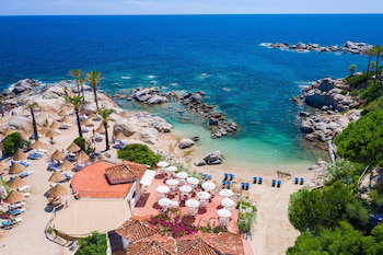 Hotel Arbatax Park Resort - Dune
