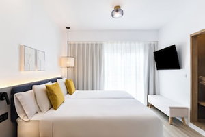 Hotel Hotel Adonis Pelinor cazare Santa Cruz de Tenerife
