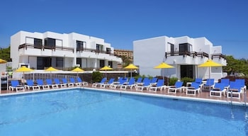 Hotel Paraiso Del Sol Apartments