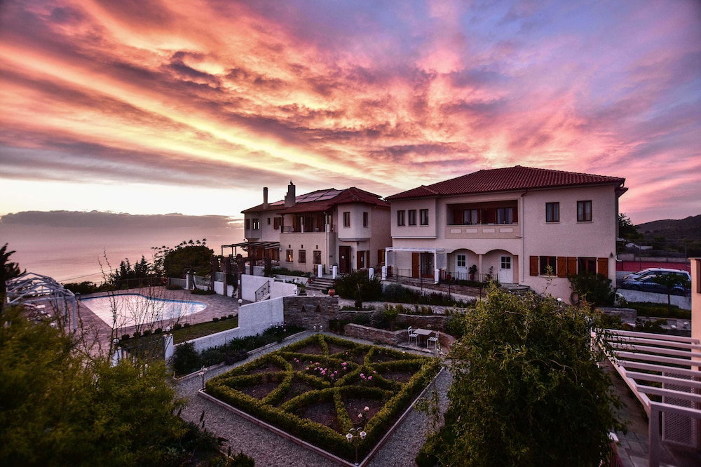 Hotel Lagou Raxi Country Hotel