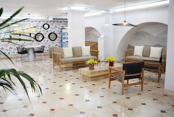 Hotel Coral Los Alisios