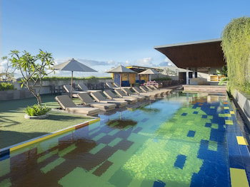 Hotel Vasanti Kuta
