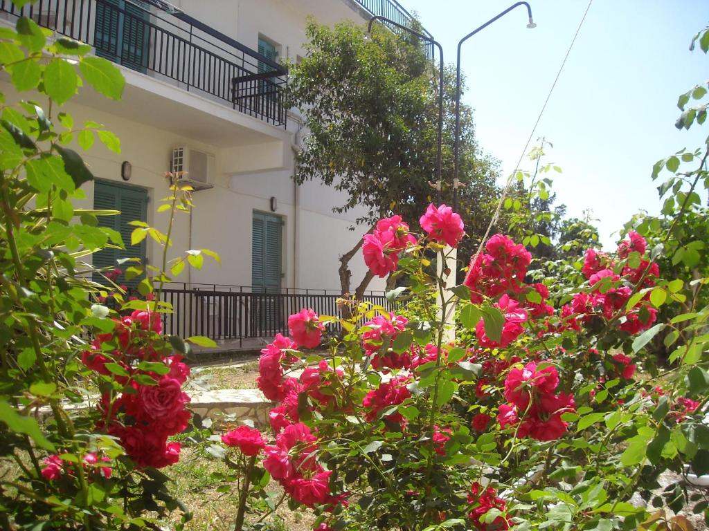 Hotel Maritsas Apartments