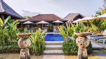 Hotel Uluwatu Jungle Villa