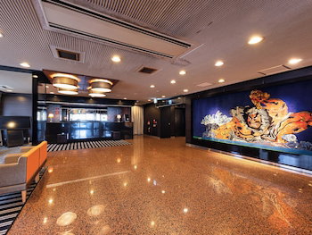 Hotel Apa Hotel Aomori-Eki Higashi