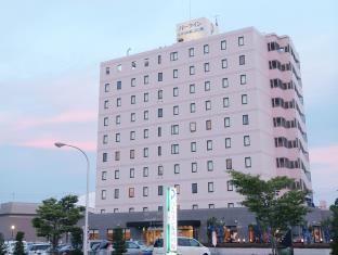 Hotel Park Inn Goshogawara Elmcity