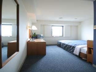 Park Inn Goshogawara Elmcity