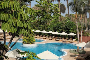 Hotel Hotel Las Madrigueras